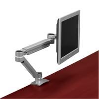 Single Screen Monitor Arm  OQ012 | TENAQUIP