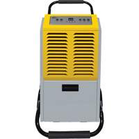 Commercial Dehumidifier with Direct Drain, 110 Pt.  OR508 | TENAQUIP