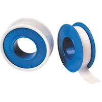 Teflon<sup>®</sup> Thread Sealant Tape, 520" L x 3/4" W, White  PA685 | TENAQUIP