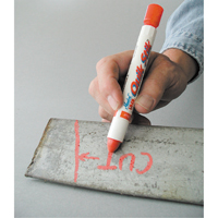 Quik Stik<sup>®</sup> Twist-Up Paint Markers, Liquid, Red  PB939 | TENAQUIP