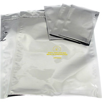 Static Bags - Arstat™ Metallized Static Shielding Bags PC673 | TENAQUIP