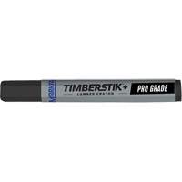 Timberstik<sup>®</sup>+ Pro Grade Lumber Crayon  PC708 | TENAQUIP