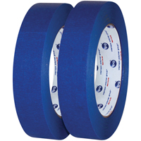 Painter's Masking Tape, 48 mm (1-7/8") x 55 m (180'), Blue  PE806 | TENAQUIP