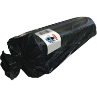 5000 Series Polyethylene Vapour Barrier, 1200" L x 240" W, 6 mils Thickness  PF716 | TENAQUIP