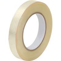General-Purpose Filament Tape, 4 mils Thick, 18 mm (3/4") x 55 m (180') PG579 | TENAQUIP