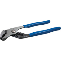 Tongue & Groove Slip Joint Pliers, 12-3/7" Length, Parallel Jaws  YB010 | TENAQUIP