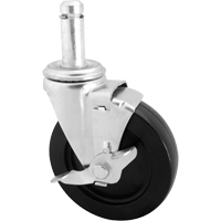 Metro Wire™ Replacement Caster  RC874 | TENAQUIP