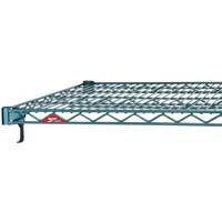 Super Adjustable Super Erecta Shelf<sup>®</sup> Wire Shelves, 54" W x 24" D, 600 lbs. Capacity  RH046 | TENAQUIP
