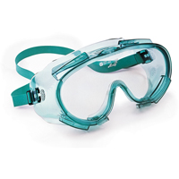KleenGuard™ Monogoggle™ 211 Series Safety Goggles, Clear Tint, Neoprene Band  SA384 | TENAQUIP