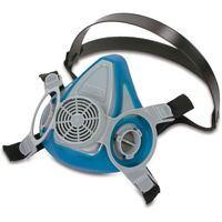 Respirateur Advantage<sup>MD</sup> 200 LS, Thermoplastique, Petit  SAG058 | TENAQUIP