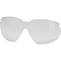 Uvex<sup>®</sup> Genesis<sup>®</sup> XC Safety Glasses Replacement Lens  SAK411 | TENAQUIP