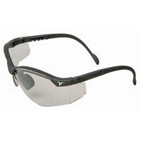Veratti™ Breeze Safety Glasses, Indoor/Outdoor Mirror Lens, Anti-Scratch Coating, CSA Z94.3  SAK573 | TENAQUIP