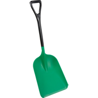 Safety Shovels - (Two-Piece)  SAL471 | TENAQUIP