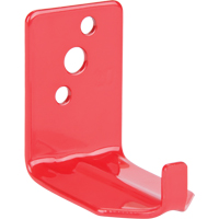 Wall Hook For Fire Extinguishers (ABC), Fits 20 lbs.  SAM955 | TENAQUIP