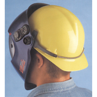 Accessoires pour masque de soudeur - Adaptateurs pour casques de sécurité  SAN048 | TENAQUIP