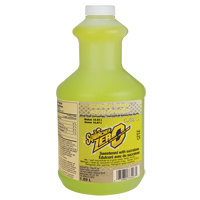 Sqwincher® Boisson de réhydratation ZERO<sup>MD</sup>, Concentré, Citron-lime  SAN534 | TENAQUIP