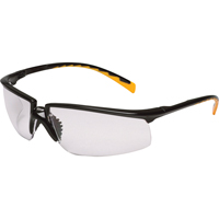 Privo™ Safety Glasses, Clear Lens, Anti-Fog Coating, CSA Z94.3  SAP456 | TENAQUIP