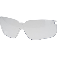 Uvex<sup>®</sup> Genesis<sup>®</sup> Safety Glasses Replacement Lens  SAQ908 | TENAQUIP