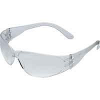 Checklite<sup>®</sup> Safety Glasses, Clear Lens, ANSI Z87+/CSA Z94.3  SAQ992 | TENAQUIP