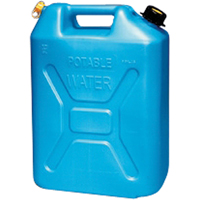 Water Containers  SAR372 | TENAQUIP