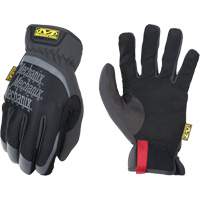 FastFit<sup>®</sup> Gloves, Synthetic Palm, Size Medium  SAR879 | TENAQUIP