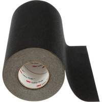 Safety-Walk™ Slip-Resistant General-Purpose Tape, 12" x 60', Black  SAS585 | TENAQUIP