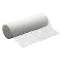 Gauze Bandage , Roll, 15' L x 1" W, Medical Device Class 1  SAY323 | TENAQUIP