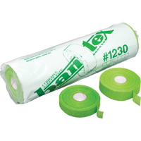 Bantex<sup>®</sup> Cohesive Safety Tape, Class 1, Waterproof, 90' L x 3/4" W SAY391 | TENAQUIP