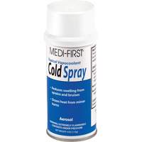Cold Spray, Liquid  SAY519 | TENAQUIP