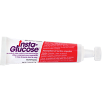 Insta-Glucose<sup>®</sup> Oral Gel SAY582 | TENAQUIP