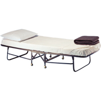 Rollaway Cots with Mattress SAY617 | TENAQUIP