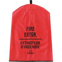 Fire Extinguisher Covers  SD026 | TENAQUIP