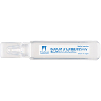 Saljet Single Dose Saline Solution, 1.01 oz. SDK997 | TENAQUIP
