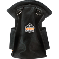 Arsenal<sup>®</sup> 5528 Topped Parts Pouch  SDM011 | TENAQUIP