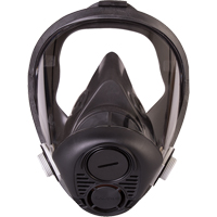 North<sup>®</sup> RU6500 Series Full Facepiece Respirator, Silicone, Small  SDN448 | TENAQUIP