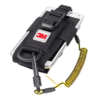 Adjustable Radio/Cell Phone Holster  SDP343 | TENAQUIP