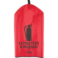 Fire Extinguisher Covers  SE272 | TENAQUIP