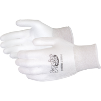 Superior Touch<sup>®</sup> Cut Resistant Palm-Coated Gloves, Size Large/9, 13 Gauge, Polyurethane Coated, Dyneema<sup>®</sup> Shell, ANSI/ISEA 105 Level 2  SEA087 | TENAQUIP