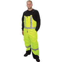 High Visibility Overall | TENAQUIP