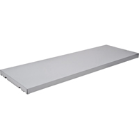ChemCor SpillSlope Steel Shelf for 30 & 45 Gallon Safety Cabinet  SEC014 | TENAQUIP