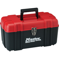 Group Safety Lockout Kit - Carrying Case Only, Electrical Kit  SEC446 | TENAQUIP