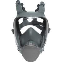 Respirateur à masque complet 9000, Élastomère/Thermoplastique, Moyen  SEC568 | TENAQUIP