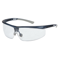 Uvex HydroShield<sup>®</sup> North Adaptec™ Safety Glasses, Clear Lens, Anti-Fog/Anti-Scratch Coating, ANSI Z87+/CSA Z94.3  SGW379 | TENAQUIP