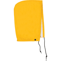 Natpac Rain Suit, Nylon, Medium, Yellow  SED524 | TENAQUIP