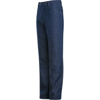 Flame-Resistant Relaxed Fit Denim Jeans  SED722 | TENAQUIP