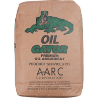 Absorbents - Oil Gator<sup>®</sup> SEI158 | TENAQUIP