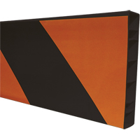 PLASTX™A-Frame Barricade T-Board  SEI204 | TENAQUIP