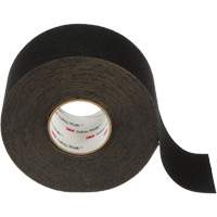 Safety-Walk™ Slip Resistant Tapes, 4" x 60', Black  SEN111 | TENAQUIP