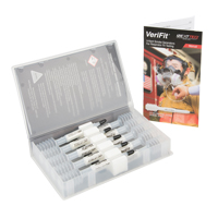 Fit Test Kit, Qualitative, Smoke Testing Solution  SEN168 | TENAQUIP