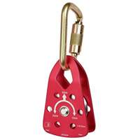 PRO™ Confined Space Pulley  SEP920 | TENAQUIP